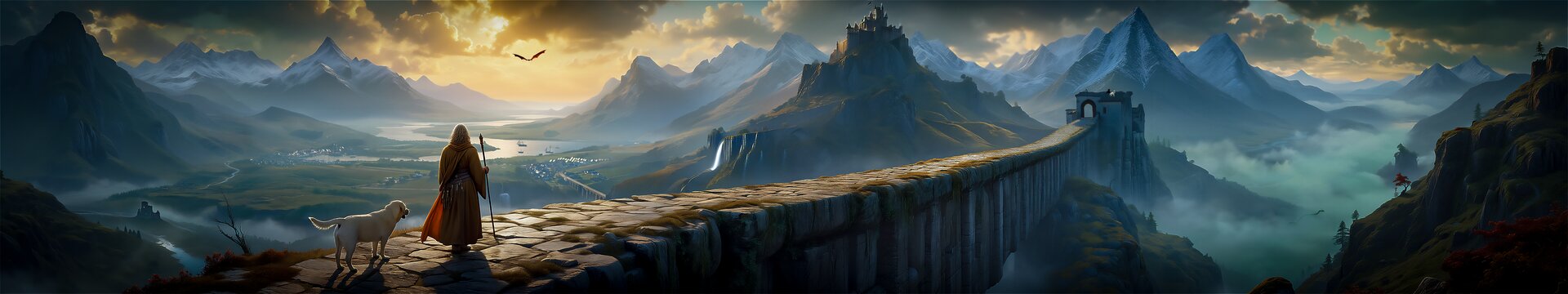 Fantasy Project